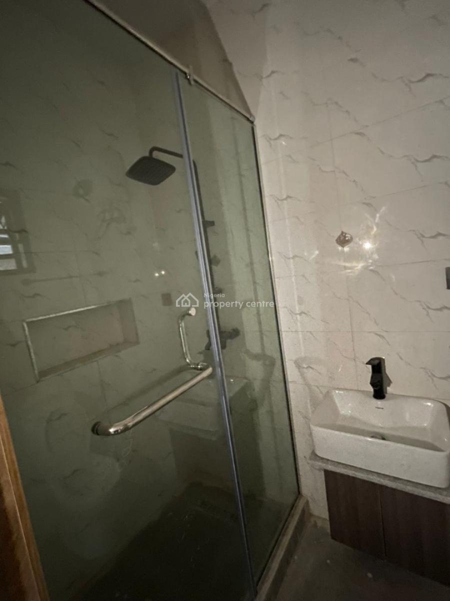 Mini Flat, Coastal Road, Ikate, Lekki, Lagos, Mini Flat (room and Parlour) for Rent