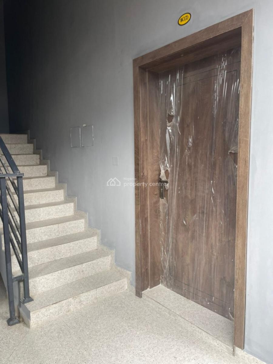 Mini Flat, Coastal Road, Ikate, Lekki, Lagos, Mini Flat (room and Parlour) for Rent