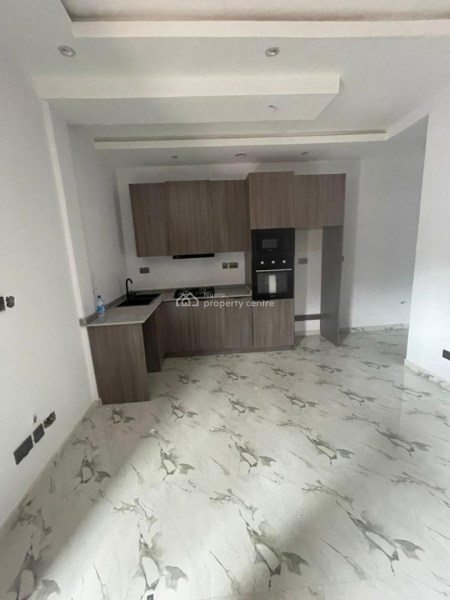 Mini Flat, Coastal Road, Ikate, Lekki, Lagos, Mini Flat (room and Parlour) for Rent