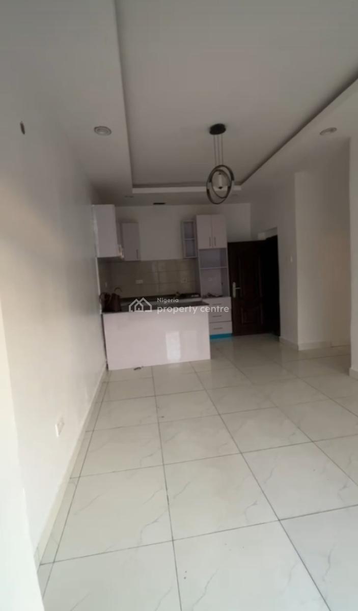 Newly Renovated 1 Bedroom with Studio Kitchen, Nizamiye Hospital, Idu Industrial, Abuja, Flat / Apartment for Rent