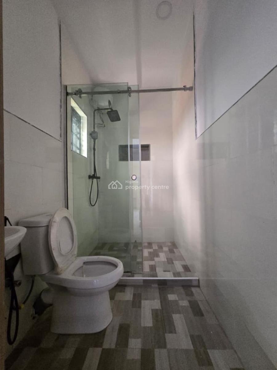 Newly Built 4 Bedroom Semi Detached Duplex, Anthony, Maryland, Lagos, Semi-detached Duplex for Sale