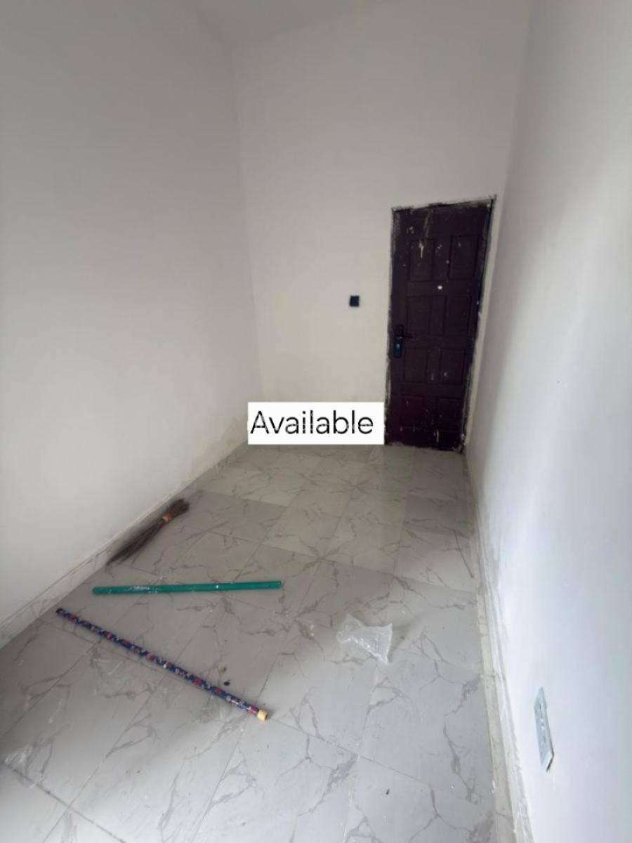 Luxurious Well Built 4bedroom Terrace Duplex, Ajah, Lagos, Terraced Duplex for Rent