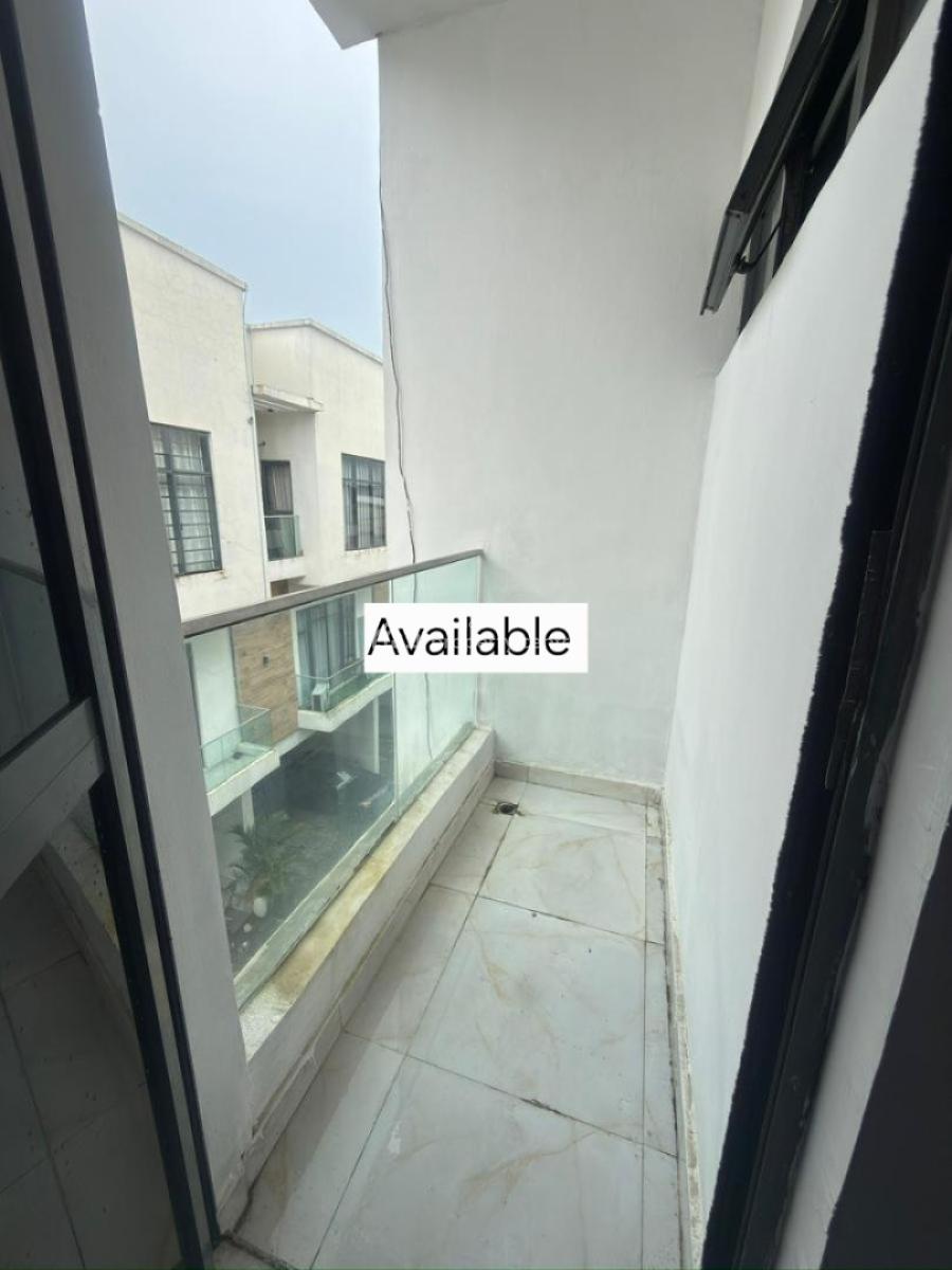 Luxurious Well Built 4bedroom Terrace Duplex, Ajah, Lagos, Terraced Duplex for Rent