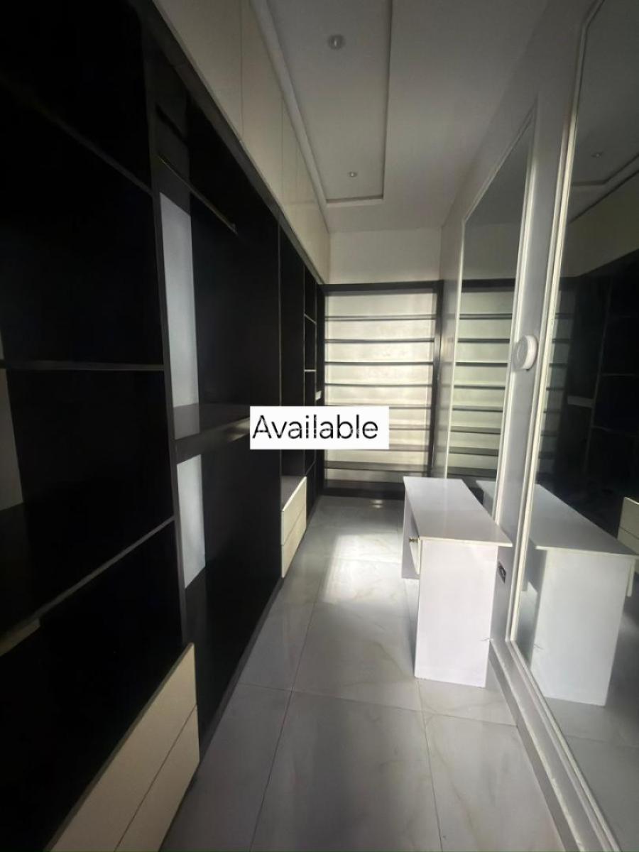 Luxurious Well Built 4bedroom Terrace Duplex, Ajah, Lagos, Terraced Duplex for Rent