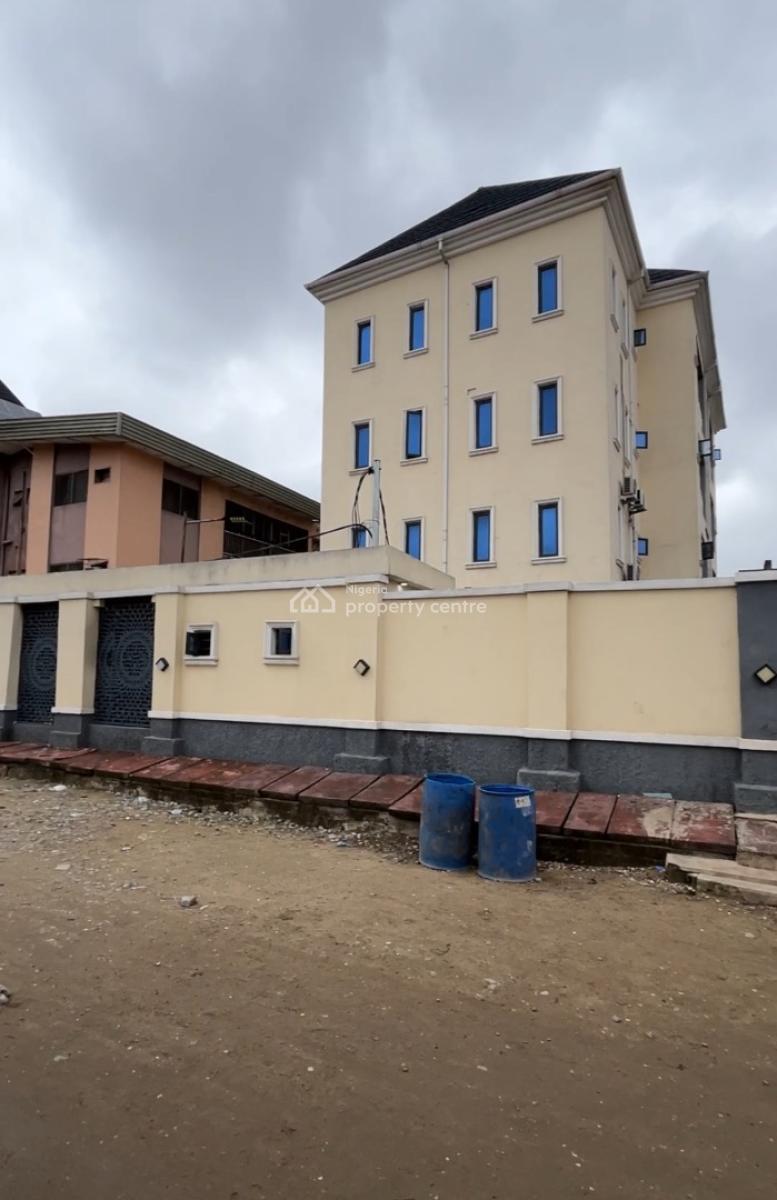 1000sqm Land with Demolishable Bungalow, Aguda, Aguda, Surulere, Lagos, Mixed-use Land for Sale