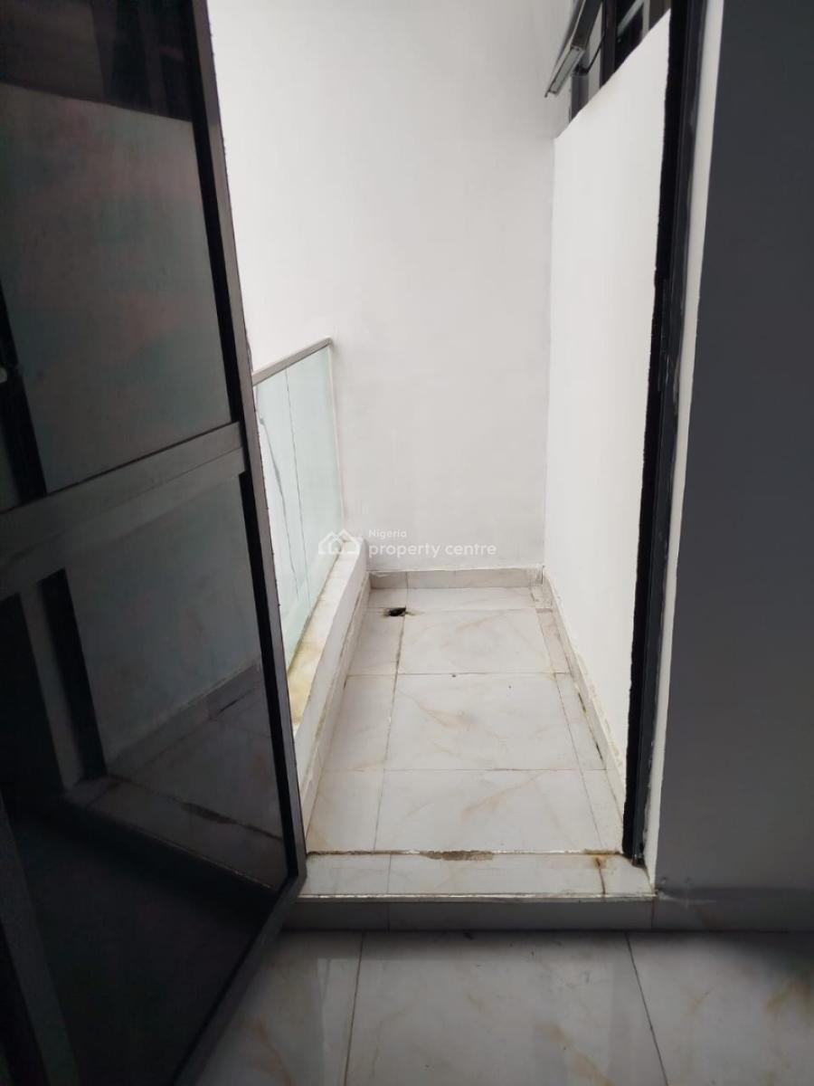 Luxury 4 Bedroom Terrace Duplex in a Court, Lekki Palm City, Ajah, Lagos, Terraced Duplex for Rent