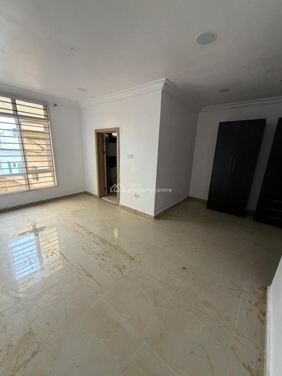 a Room Shared  Apartment, Lekki County, Ikota, Lekki, Lagos, Self Contain (single Rooms) for Rent