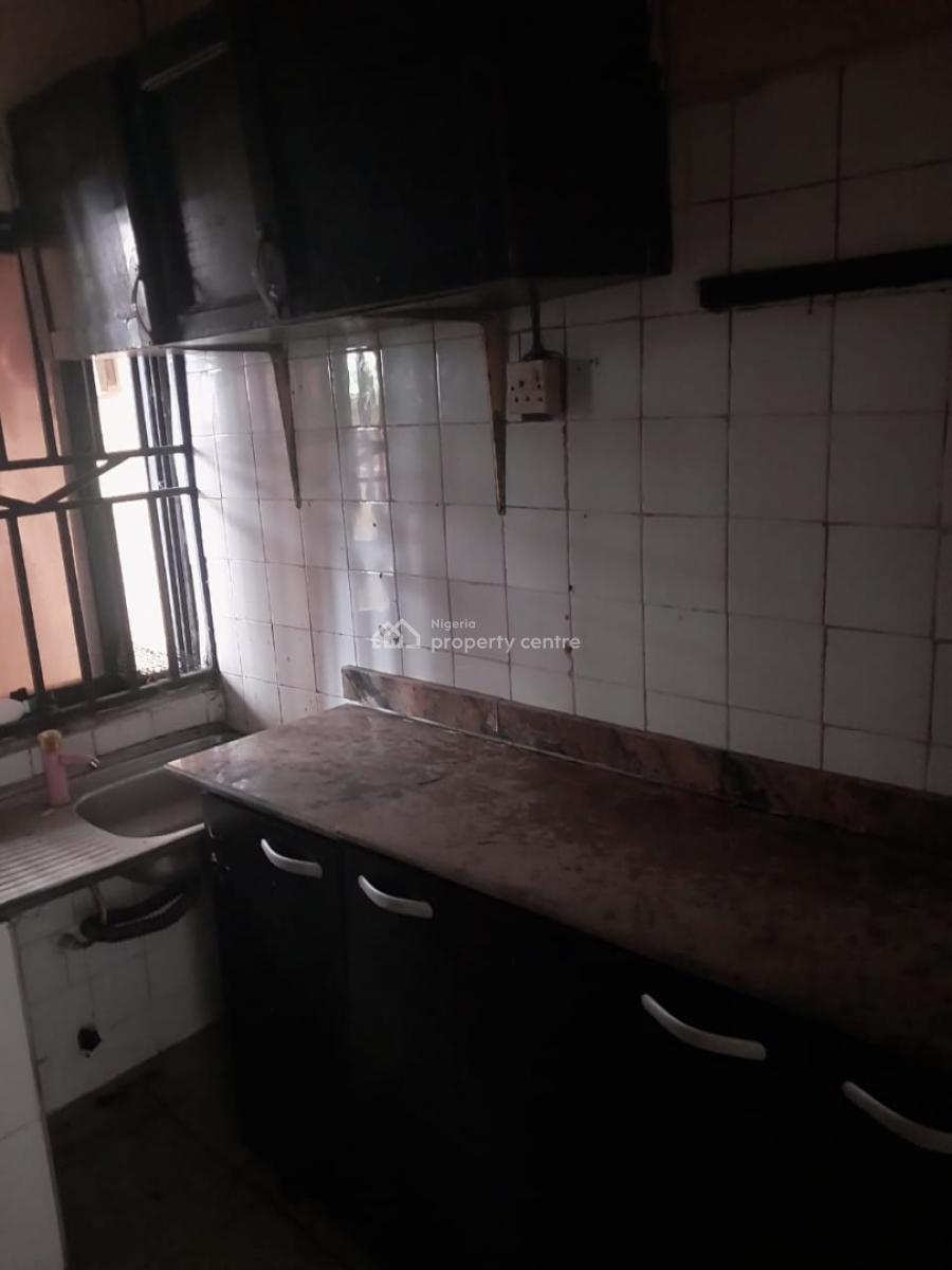 2bedroom Flat, Inside Estate, Badore, Ajah, Lagos, Flat / Apartment for Rent