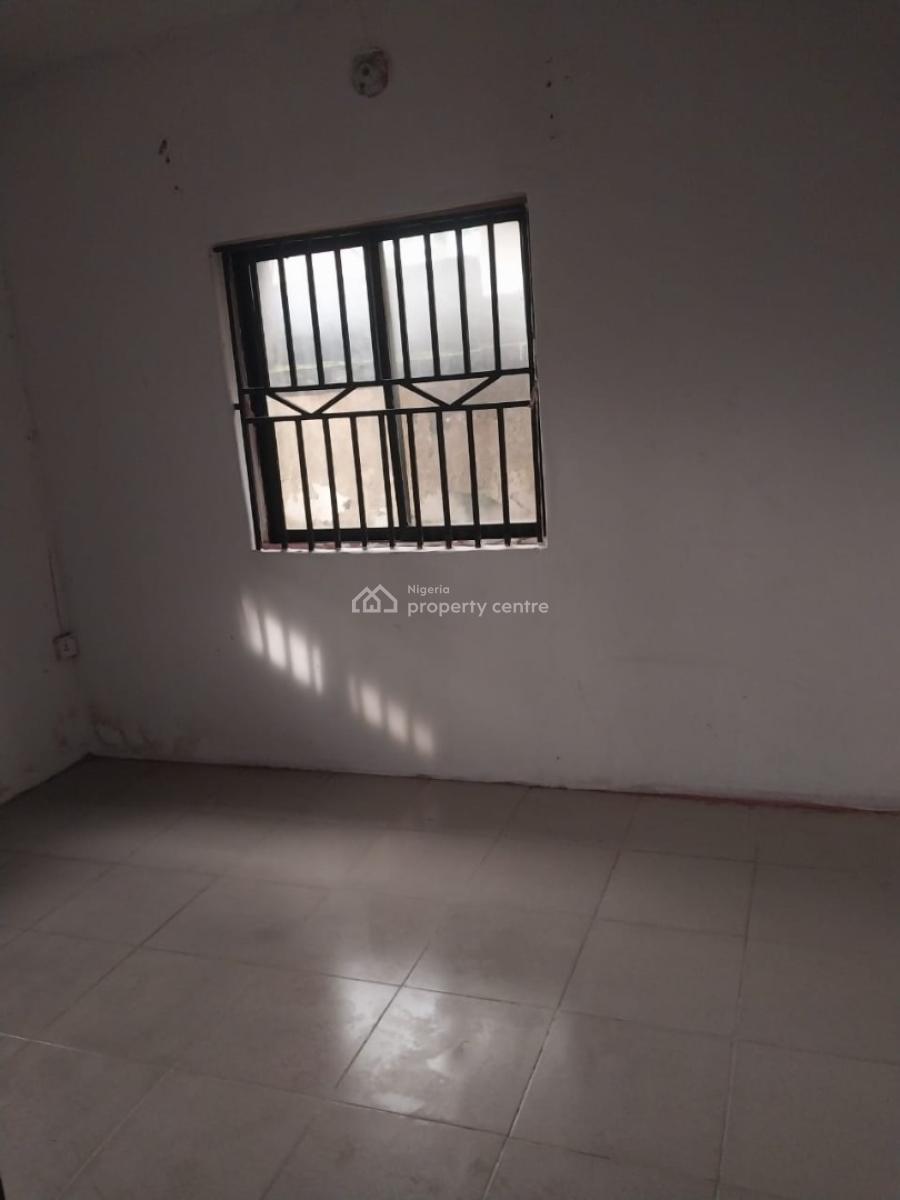 2bedroom Flat, Inside Estate, Badore, Ajah, Lagos, Flat / Apartment for Rent