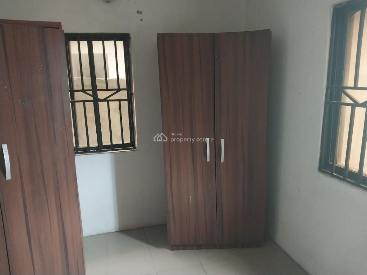 2bedroom Flat, Inside Estate, Badore, Ajah, Lagos, Flat / Apartment for Rent