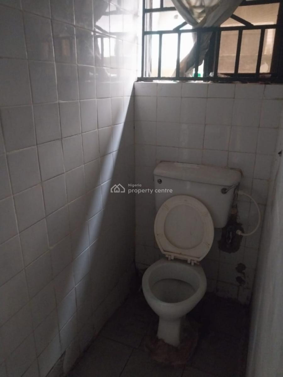 2bedroom Flat, Inside Estate, Badore, Ajah, Lagos, Flat / Apartment for Rent