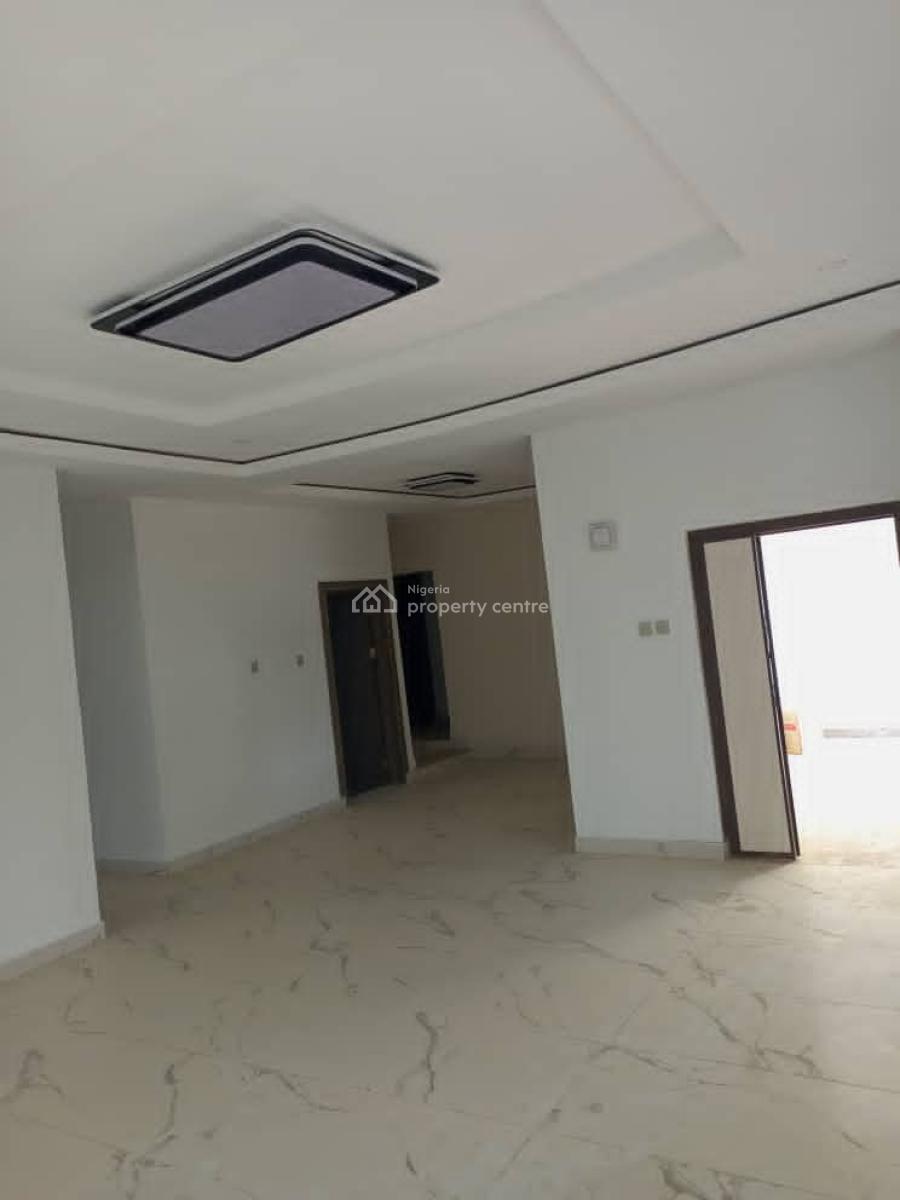 Standard 4 Bedroom Bungalow in Kubwa, Arab Road, Kubwa, Abuja, Detached Bungalow for Rent