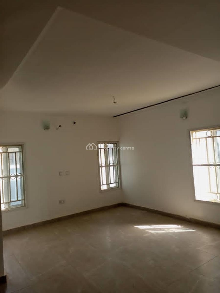 Standard 4 Bedroom Bungalow in Kubwa, Arab Road, Kubwa, Abuja, Detached Bungalow for Rent