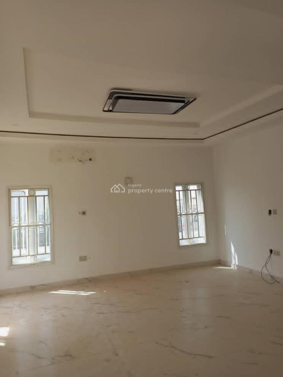 Standard 4 Bedroom Bungalow in Kubwa, Arab Road, Kubwa, Abuja, Detached Bungalow for Rent