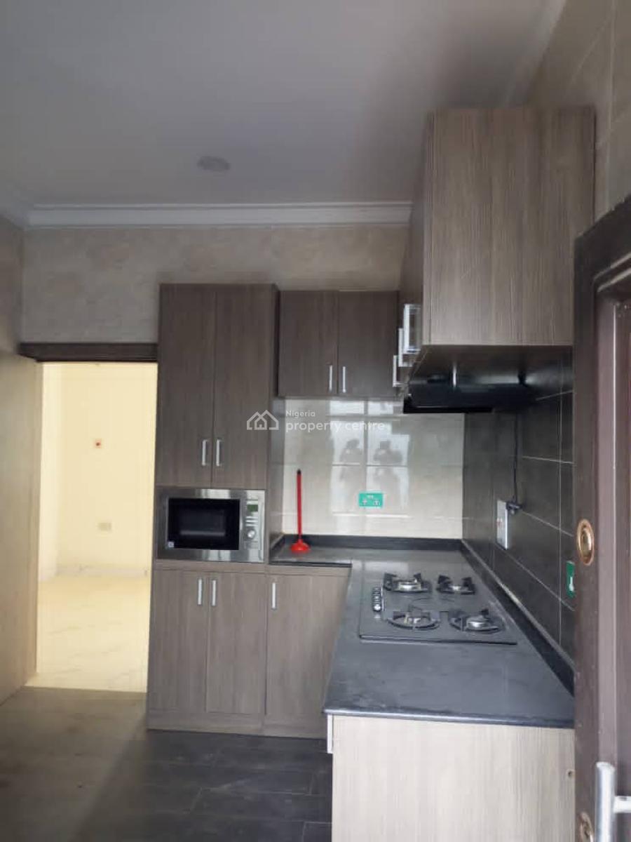 Standard 4 Bedroom Bungalow in Kubwa, Arab Road, Kubwa, Abuja, Detached Bungalow for Rent