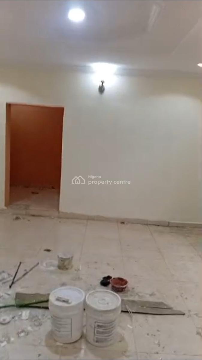 Spacious Mini Flat, Badore, Ajah, Lagos, Mini Flat (room and Parlour) for Rent
