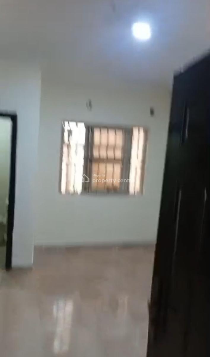 Spacious Mini Flat, Badore, Ajah, Lagos, Mini Flat (room and Parlour) for Rent