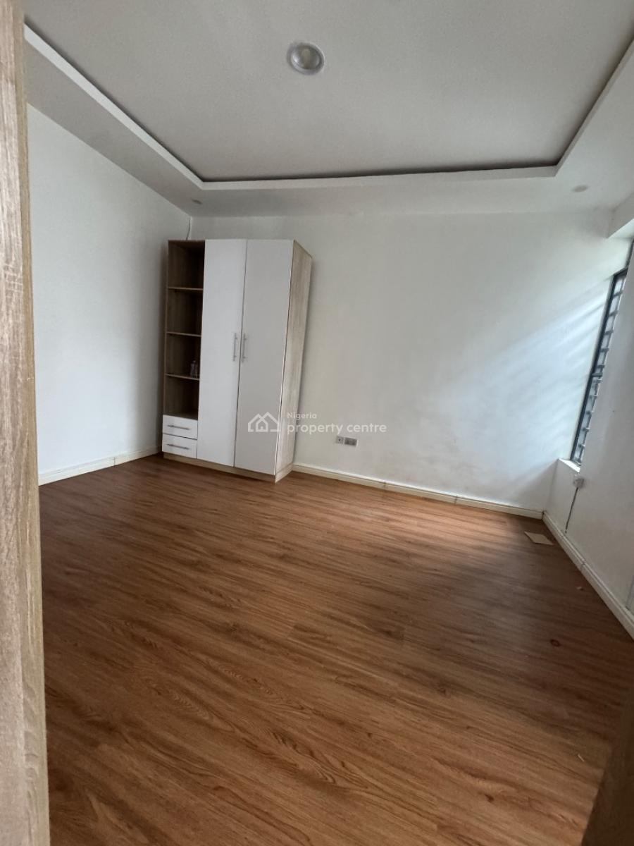 Luxurious 3 Bedroom Duplex Terrace Very Spacious, Orchid Road Lekki, Lekki, Lagos, Terraced Duplex for Rent