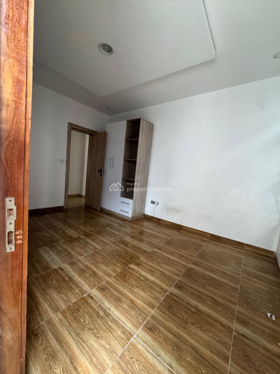 Luxurious 3 Bedroom Duplex Terrace Very Spacious, Orchid Road Lekki, Lekki, Lagos, Terraced Duplex for Rent