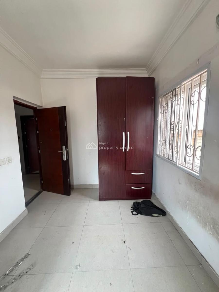 2bedroom Flat with Solar Panels, By Blenco (inside Estate), Sangotedo, Ajah, Lagos, Flat / Apartment for Rent