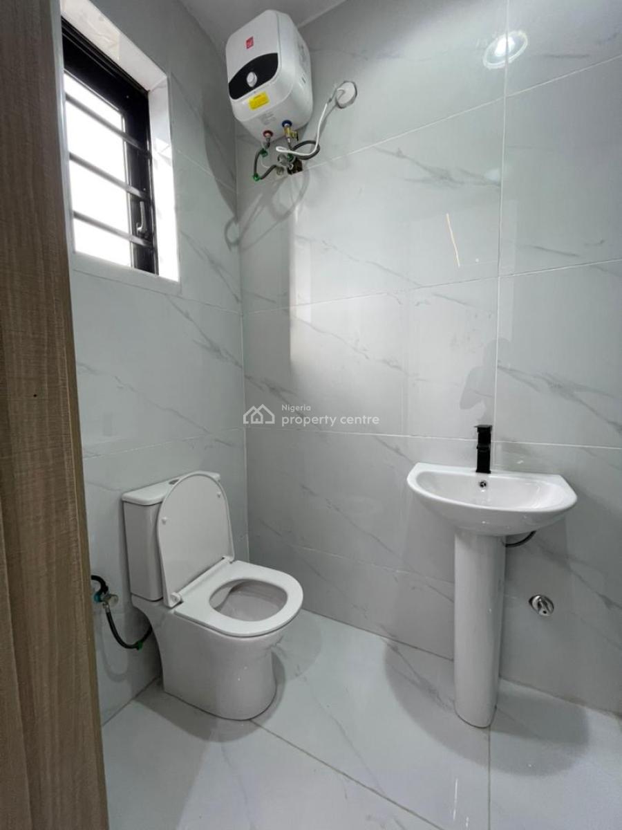 Luxury 5bedroom Semi Detached Duplex, Luxury 5bedroom Semi Detached Duplex, Vgc, Lekki, Lagos, Semi-detached Duplex for Sale
