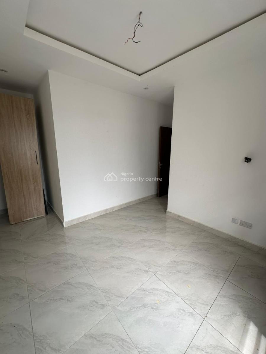 Brand New 2 Bedroom Maisonettes Within a Serviced Block, Ikate, Lekki, Lagos, Flat / Apartment for Rent