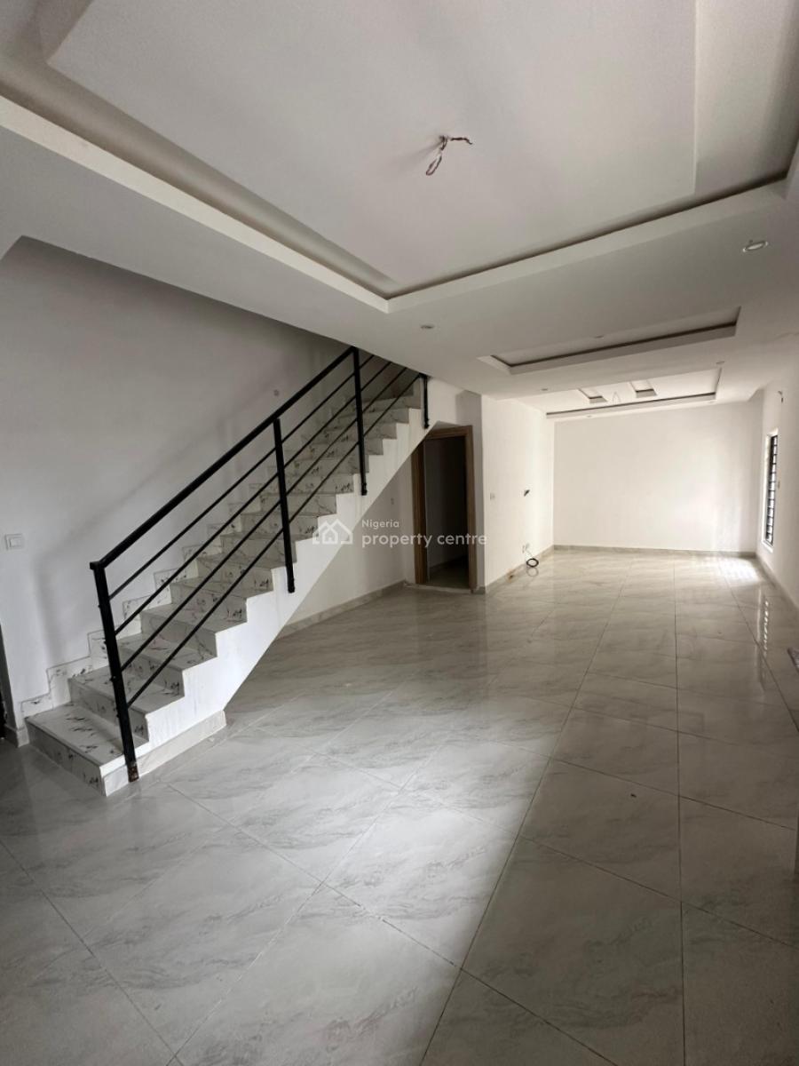 Brand New 2 Bedroom Maisonettes Within a Serviced Block, Ikate, Lekki, Lagos, Flat / Apartment for Rent