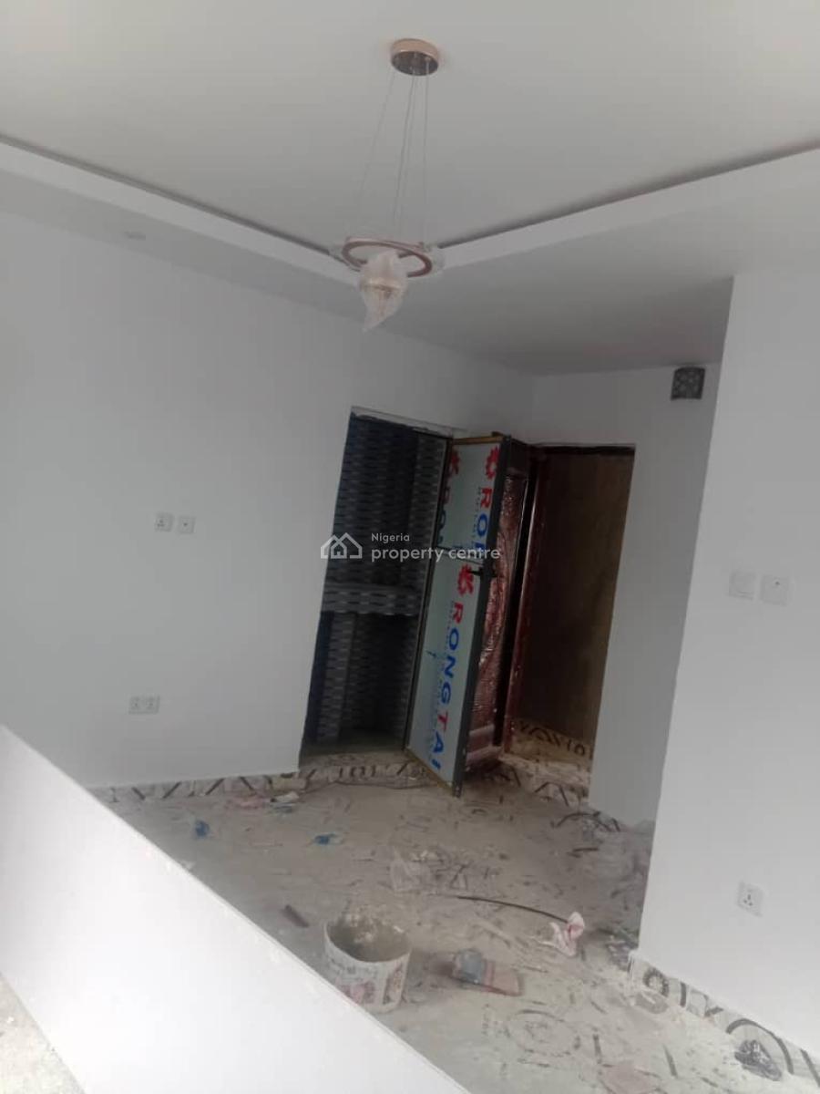 Standard Room Self Con, Igando, Baba Adisa, Ibeju Lekki, Lagos, Self Contain (single Rooms) for Rent