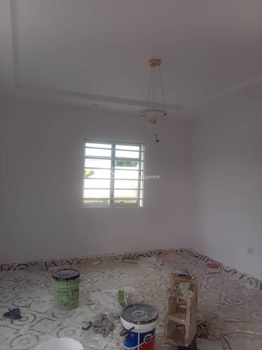 Standard Room Self Con, Igando, Baba Adisa, Ibeju Lekki, Lagos, Self Contain (single Rooms) for Rent