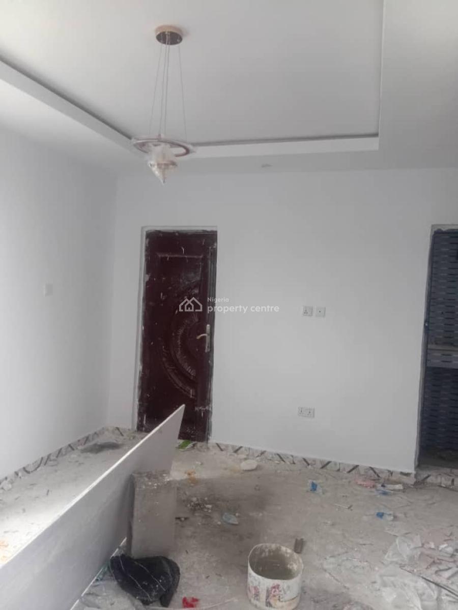 Standard Room Self Con, Igando, Baba Adisa, Ibeju Lekki, Lagos, Self Contain (single Rooms) for Rent
