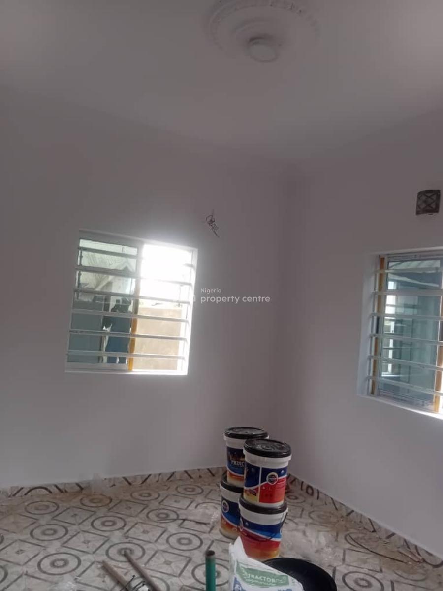 Standard Room Self Con, Igando, Baba Adisa, Ibeju Lekki, Lagos, Self Contain (single Rooms) for Rent
