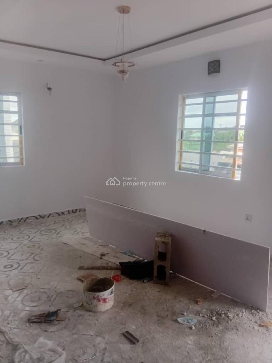 Standard Room Self Con, Igando, Baba Adisa, Ibeju Lekki, Lagos, Self Contain (single Rooms) for Rent