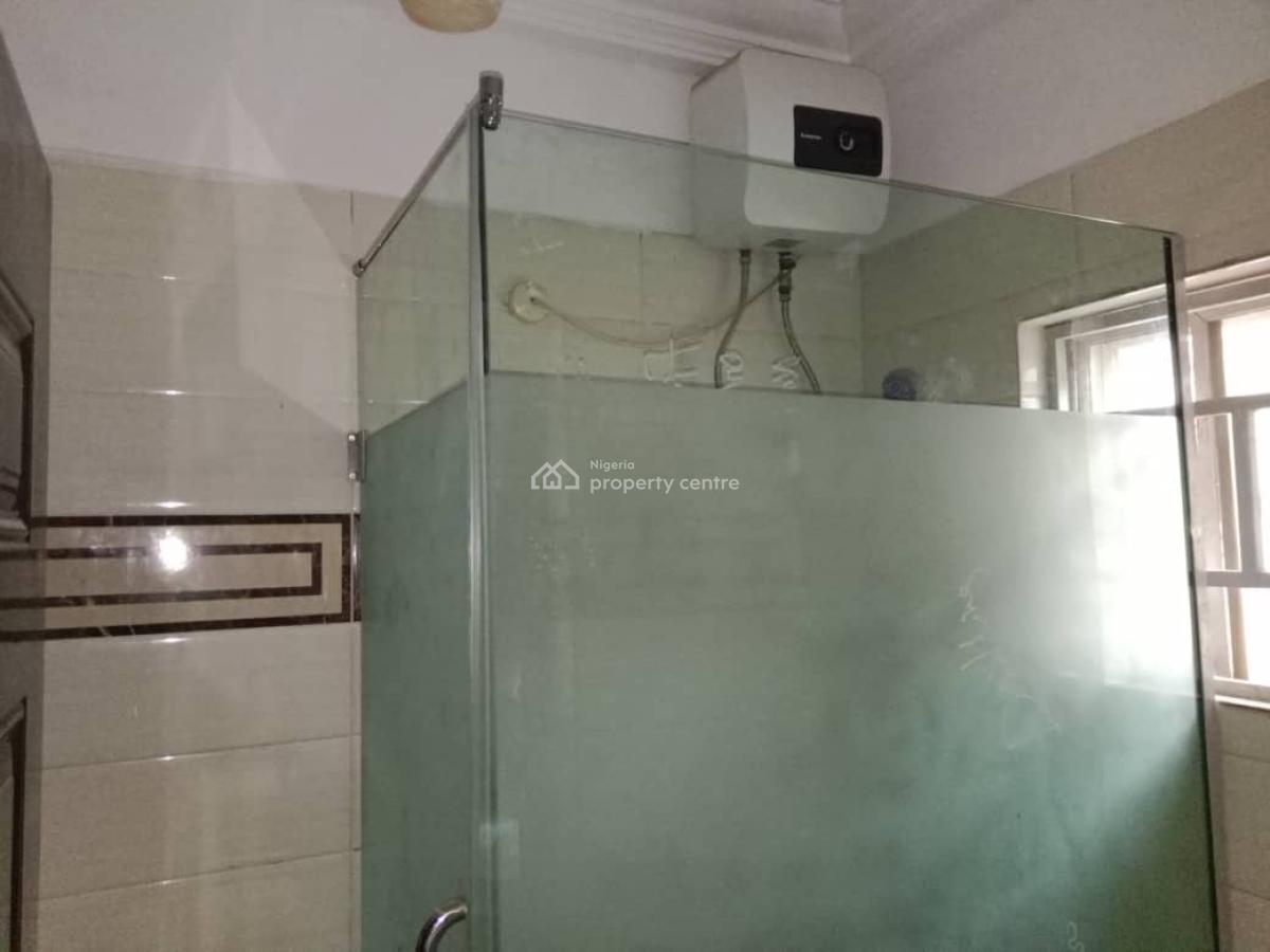 Fully Furnished 3-bedroom Bungalow -- Pay & Move in, Lokogoma District, Abuja, Flat / Apartment for Rent