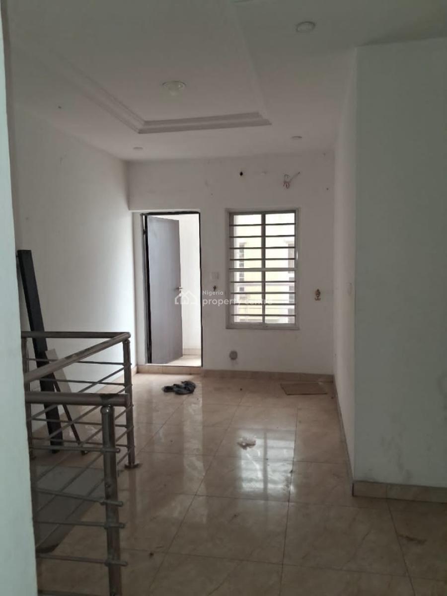 Duplex Rooms in a Shared Apartment, Abraham Adesanya, Ajah, Lagos, Self Contain (single Rooms) for Rent