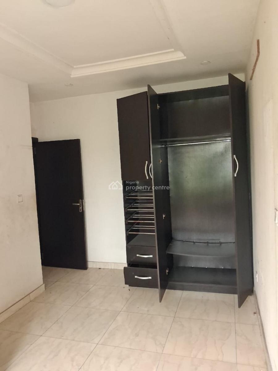 Duplex Rooms in a Shared Apartment, Abraham Adesanya, Ajah, Lagos, Self Contain (single Rooms) for Rent