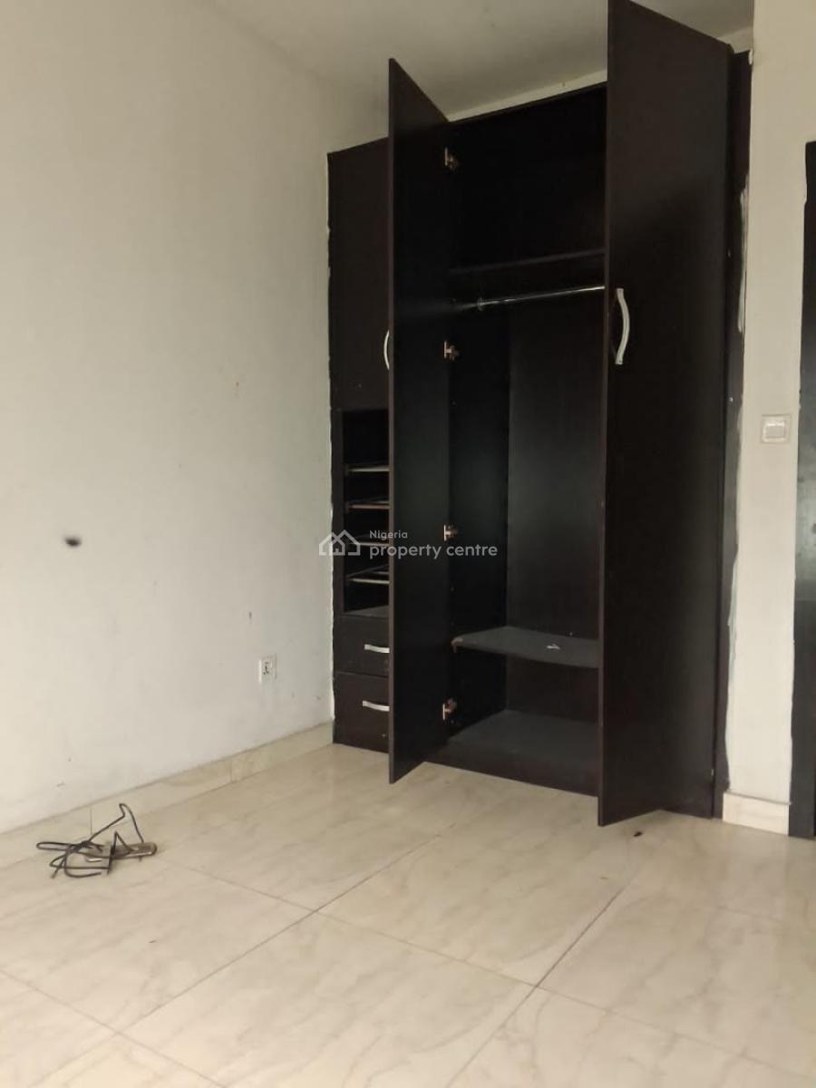 Duplex Rooms in a Shared Apartment, Abraham Adesanya, Ajah, Lagos, Self Contain (single Rooms) for Rent