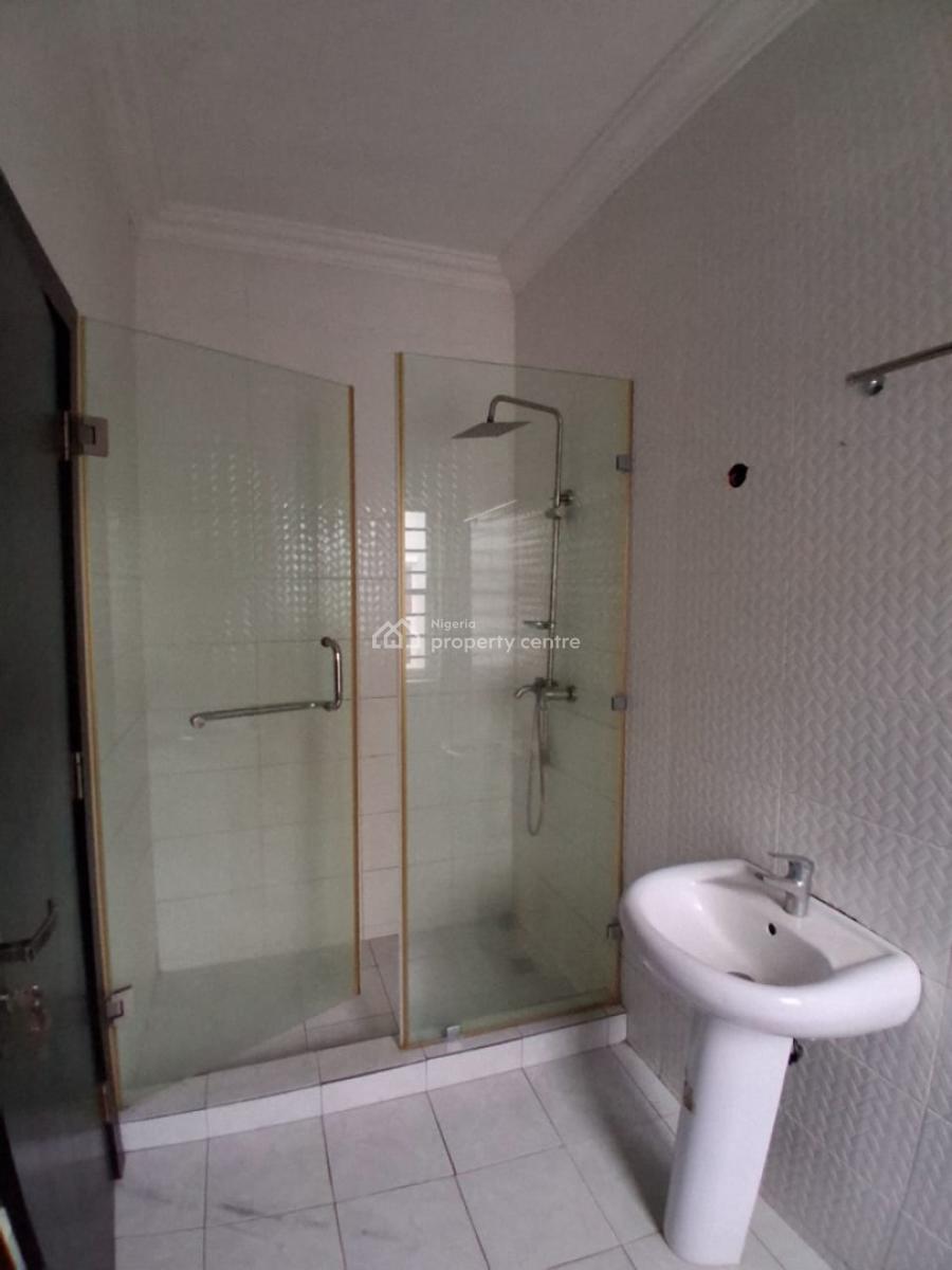 Duplex Rooms in a Shared Apartment, Abraham Adesanya, Ajah, Lagos, Self Contain (single Rooms) for Rent