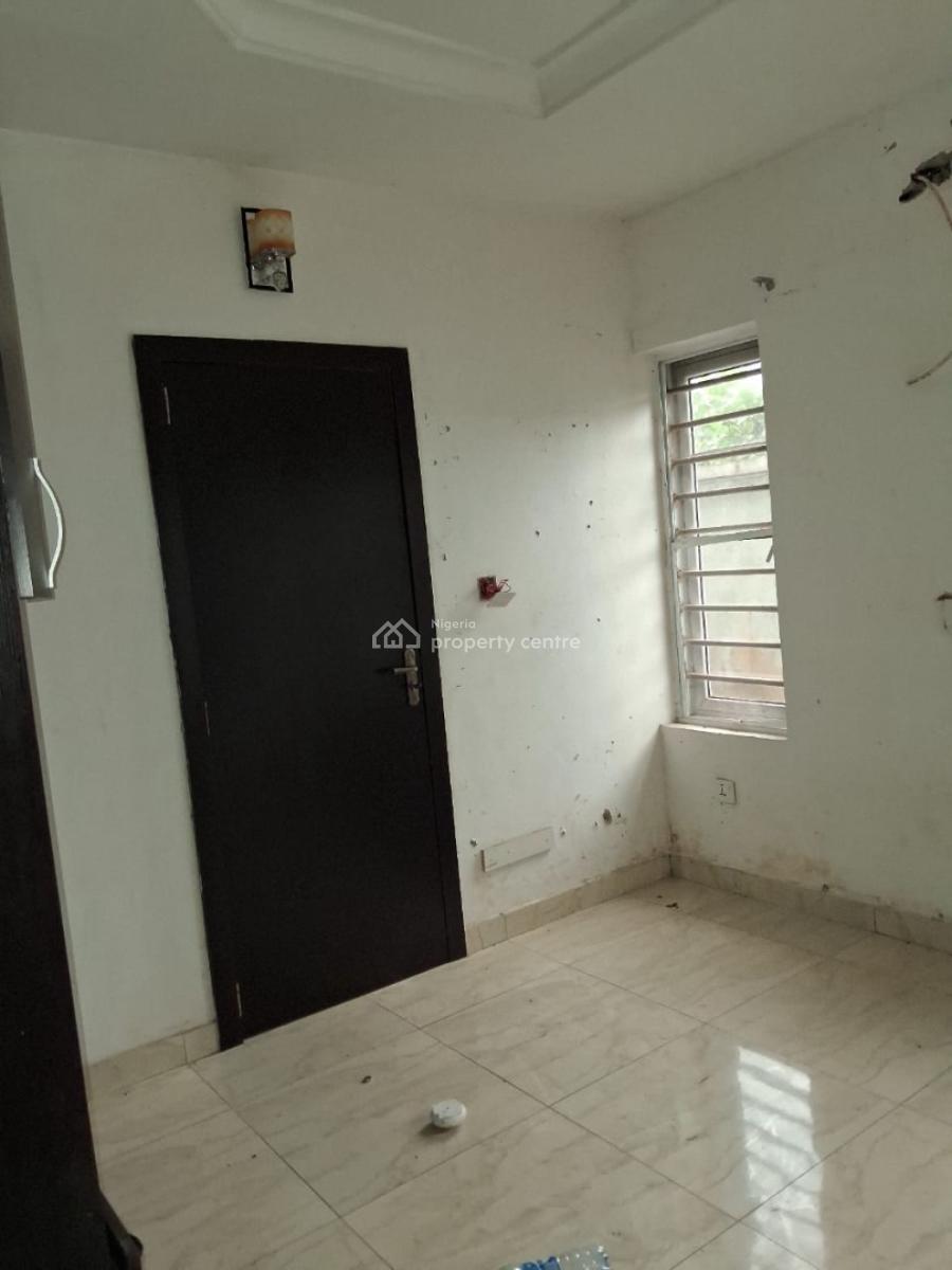 Duplex Rooms in a Shared Apartment, Abraham Adesanya, Ajah, Lagos, Self Contain (single Rooms) for Rent