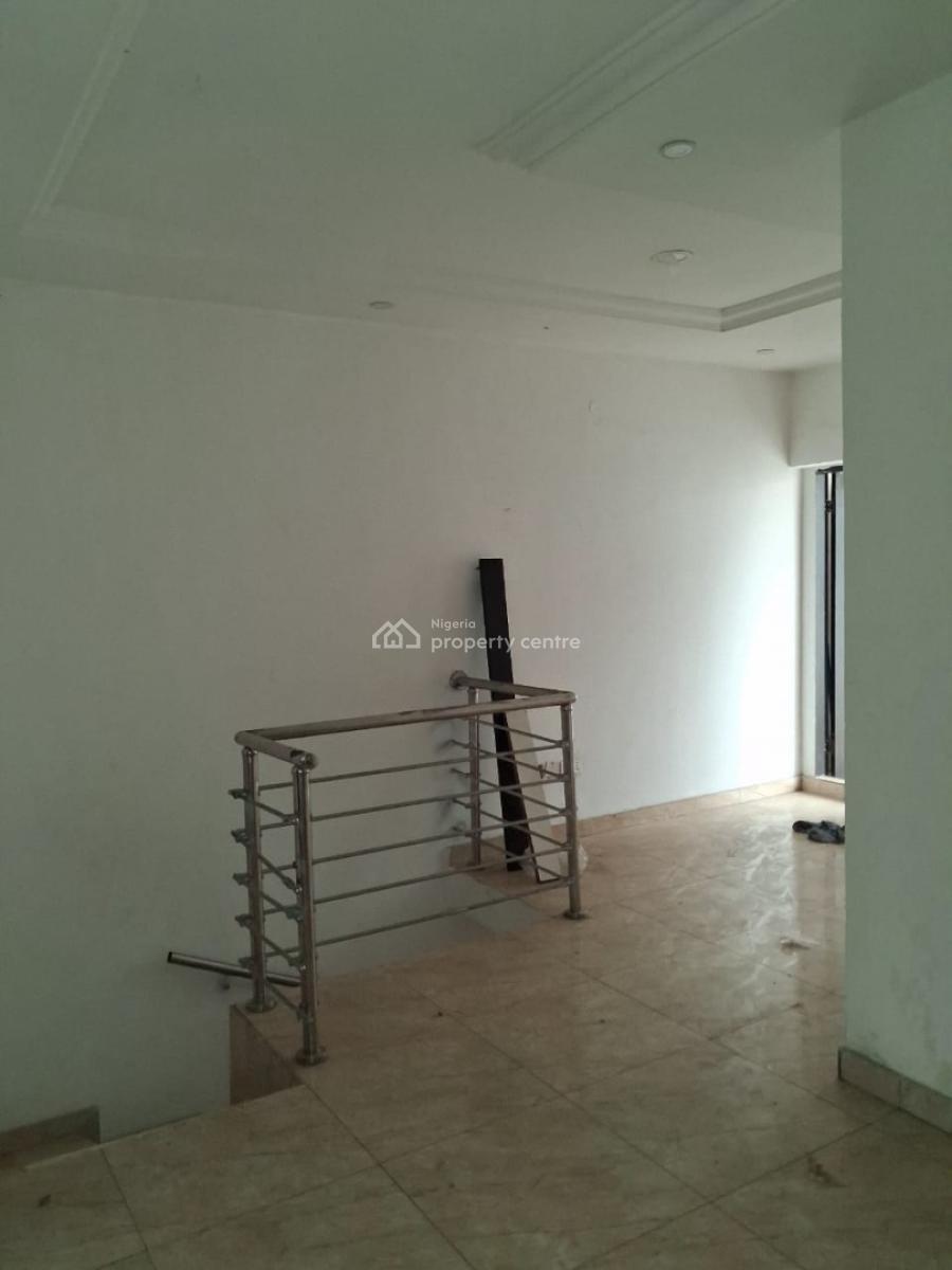 Duplex Rooms in a Shared Apartment, Abraham Adesanya, Ajah, Lagos, Self Contain (single Rooms) for Rent