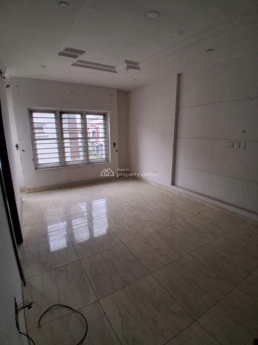 Duplex Rooms in a Shared Apartment, Abraham Adesanya, Ajah, Lagos, Self Contain (single Rooms) for Rent