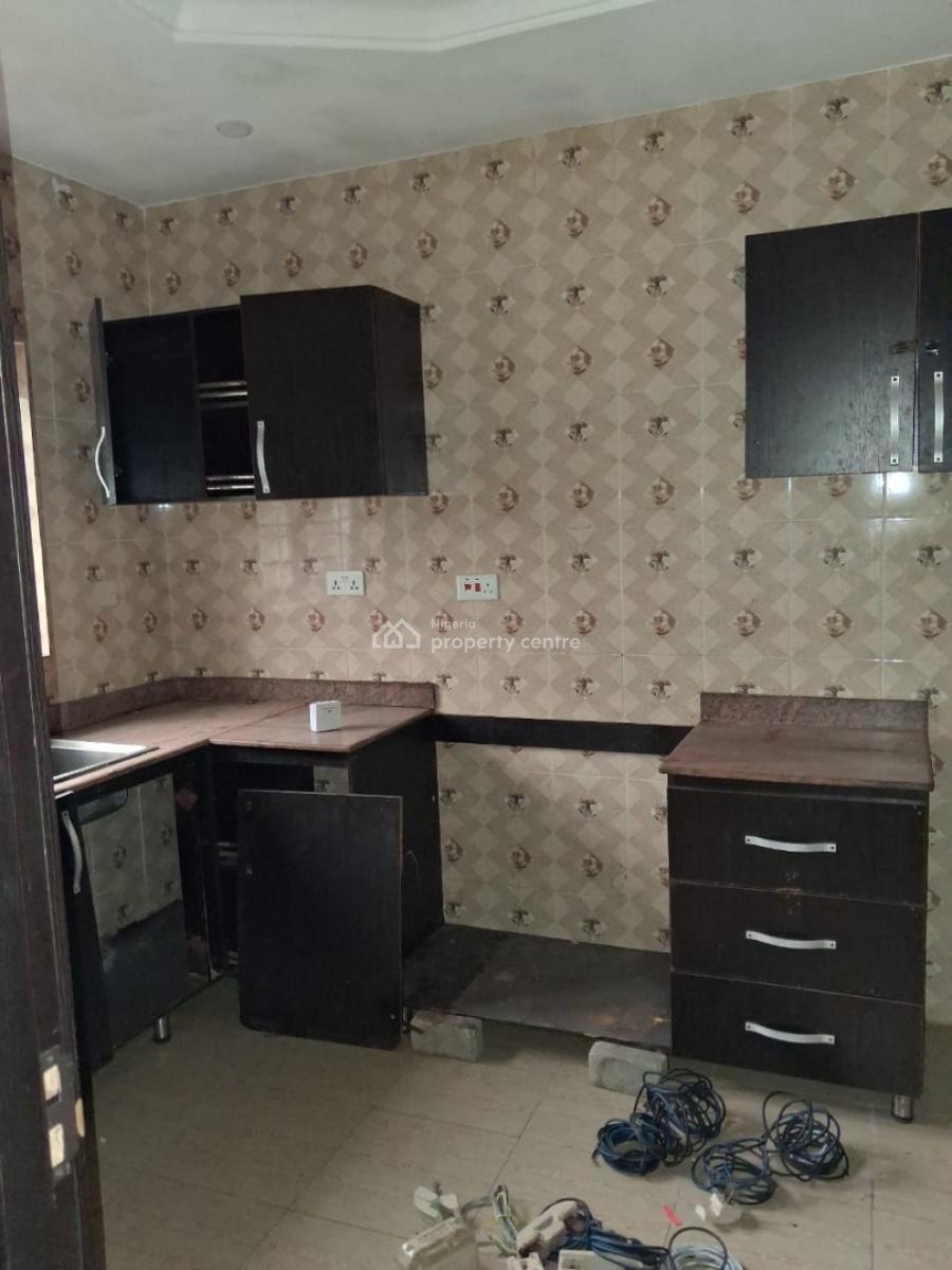 Duplex Rooms in a Shared Apartment, Abraham Adesanya, Ajah, Lagos, Self Contain (single Rooms) for Rent