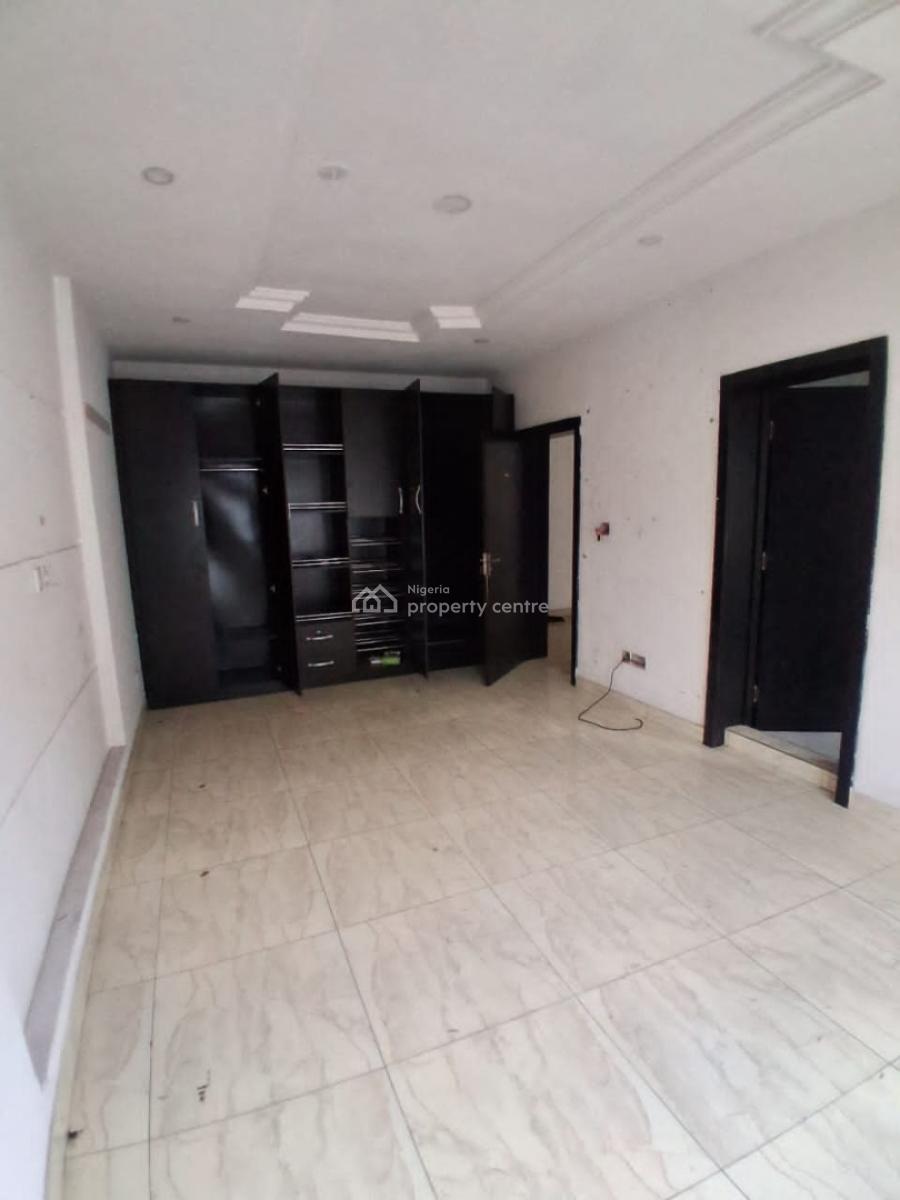 Duplex Rooms in a Shared Apartment, Abraham Adesanya, Ajah, Lagos, Self Contain (single Rooms) for Rent