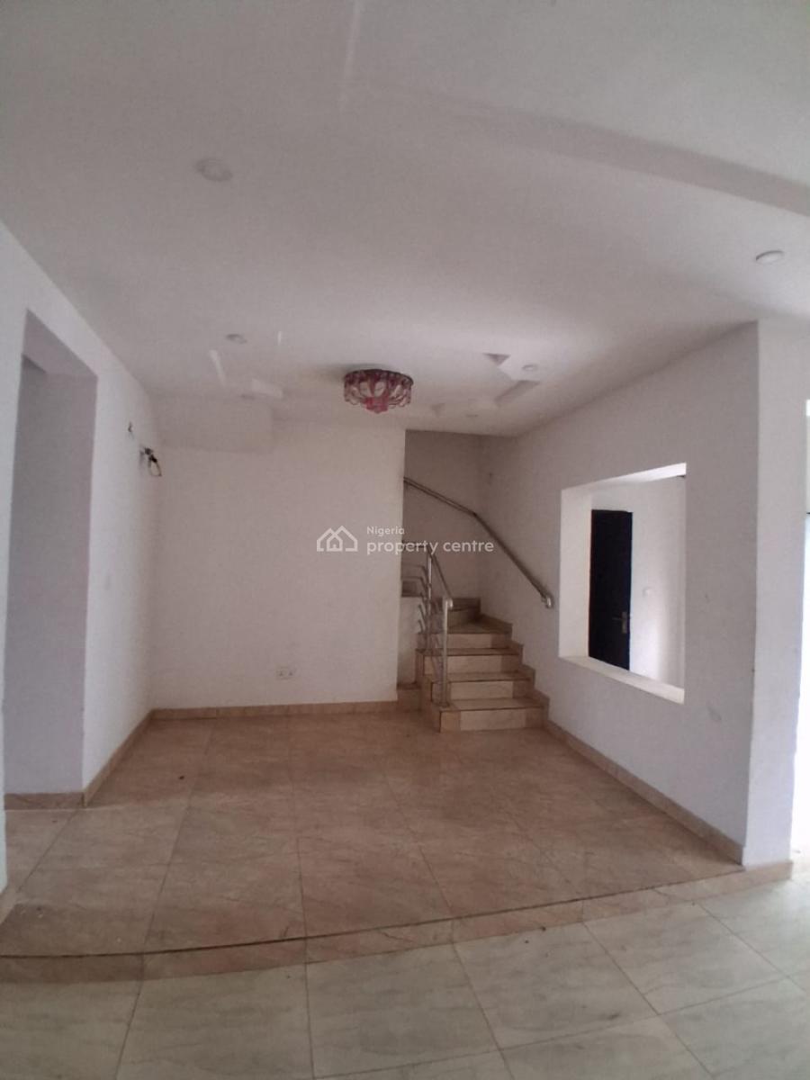 Duplex Rooms in a Shared Apartment, Abraham Adesanya, Ajah, Lagos, Self Contain (single Rooms) for Rent