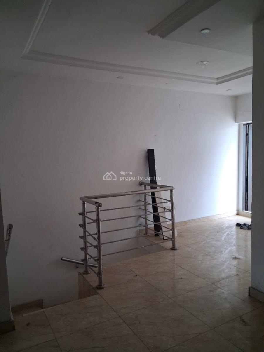 Duplex Rooms in a Shared Apartment, Abraham Adesanya, Ajah, Lagos, Self Contain (single Rooms) for Rent