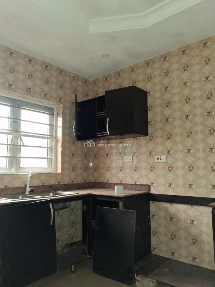 Duplex Rooms in a Shared Apartment, Abraham Adesanya, Ajah, Lagos, Self Contain (single Rooms) for Rent