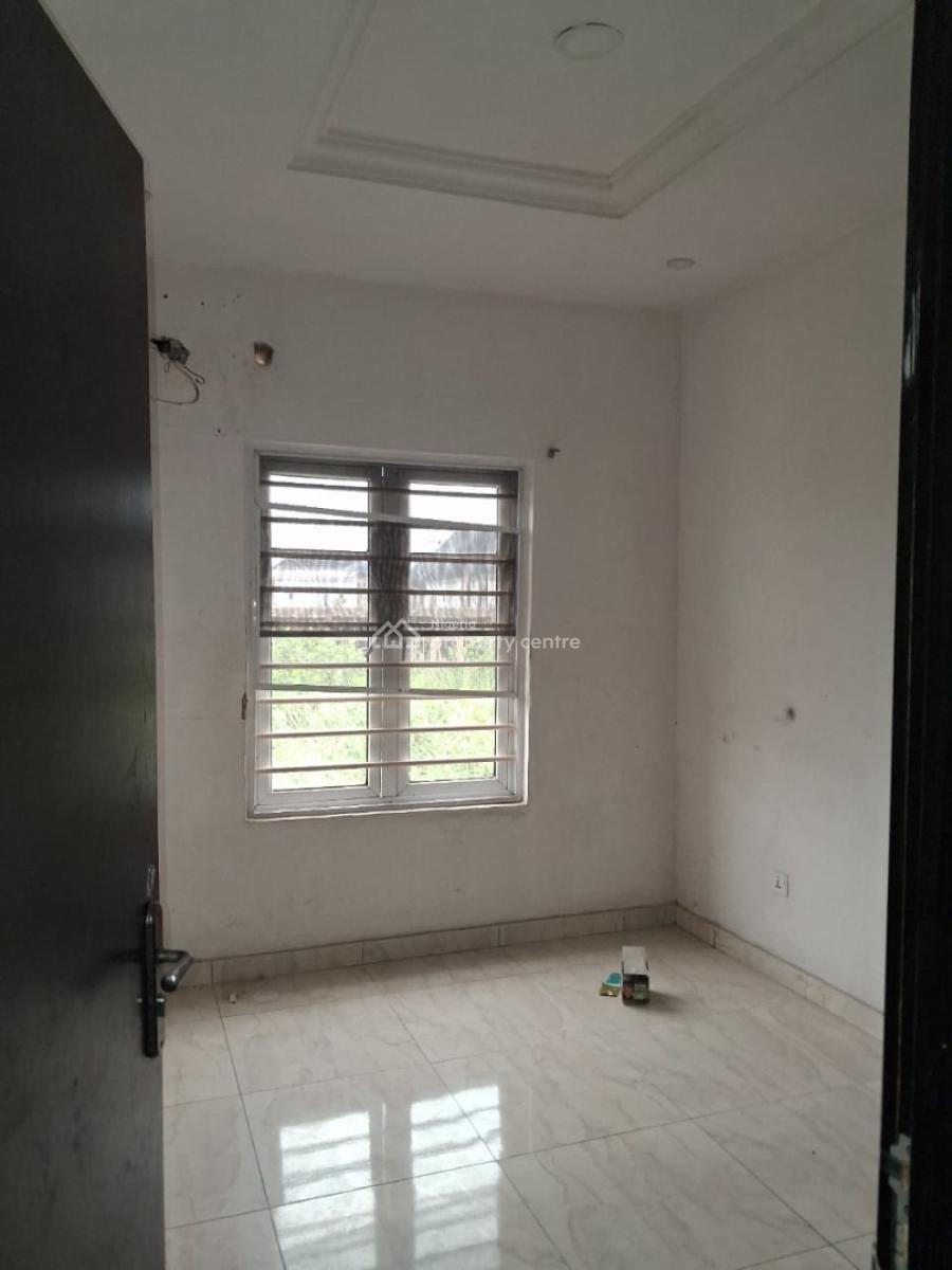 Duplex Rooms in a Shared Apartment, Abraham Adesanya, Ajah, Lagos, Self Contain (single Rooms) for Rent
