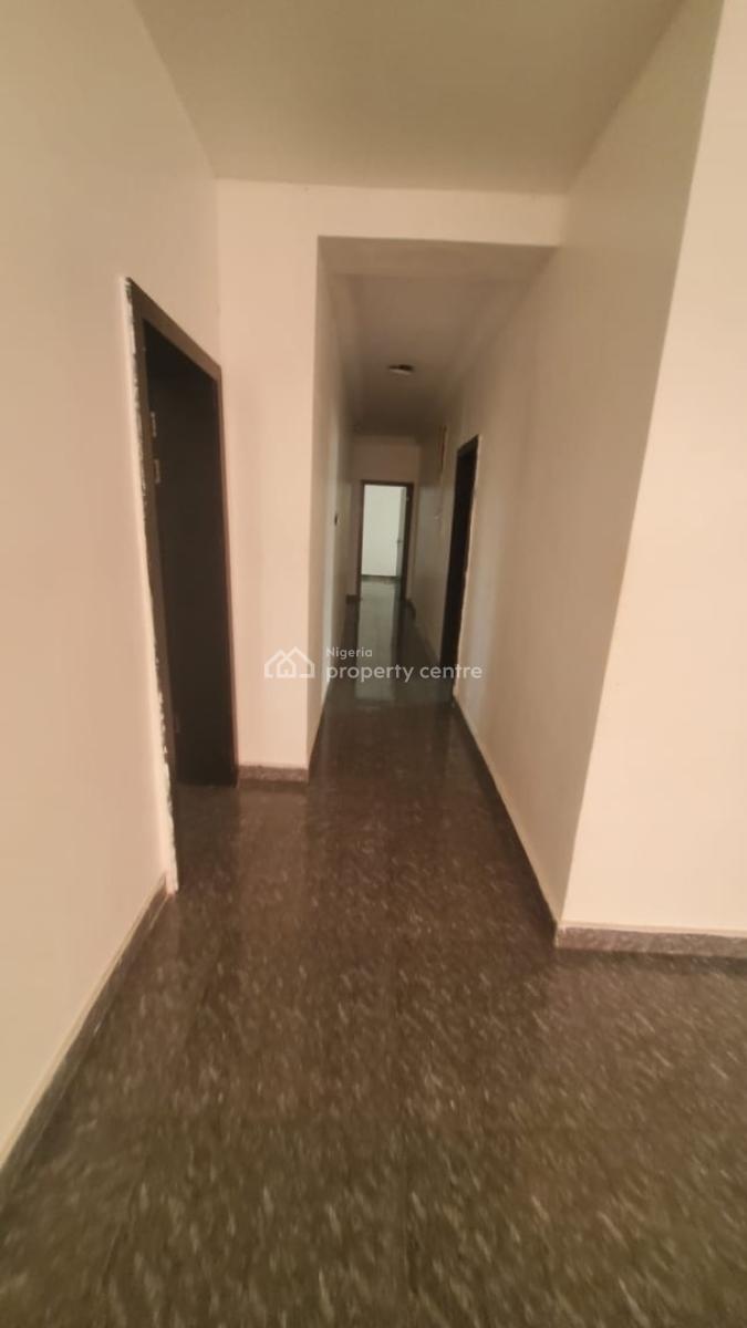 Lovely and Spacious 3bedroom Apartment in a Serene Location, Orchid Road, Lekki, Lagos, Lekki, Lagos, Flat / Apartment for Rent