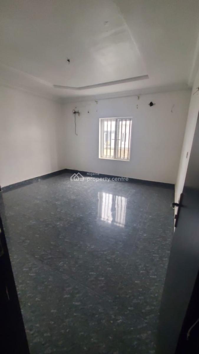 Lovely and Spacious 3bedroom Apartment in a Serene Location, Orchid Road, Lekki, Lagos, Lekki, Lagos, Flat / Apartment for Rent