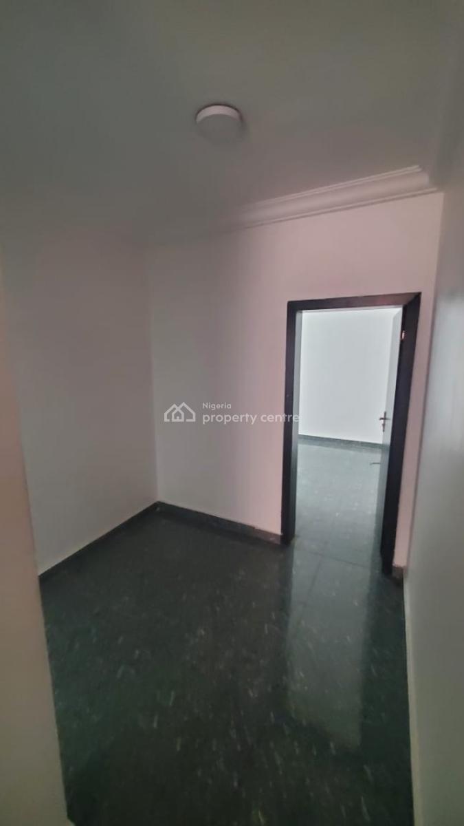 Lovely and Spacious 3bedroom Apartment in a Serene Location, Orchid Road, Lekki, Lagos, Lekki, Lagos, Flat / Apartment for Rent