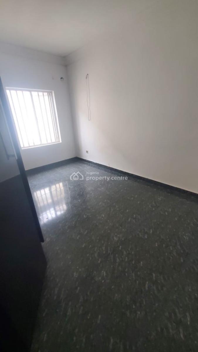 Lovely and Spacious 3bedroom Apartment in a Serene Location, Orchid Road, Lekki, Lagos, Lekki, Lagos, Flat / Apartment for Rent